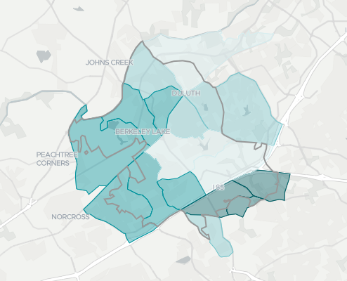 maptiler openstreetmap